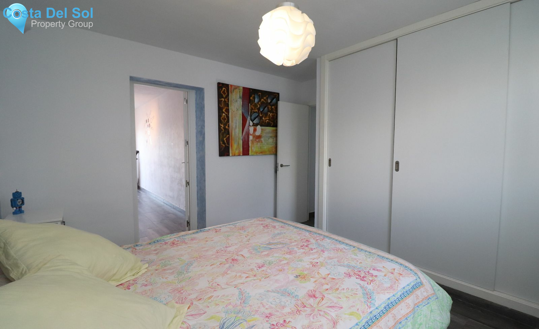 Townhouse in El Faro-1191879