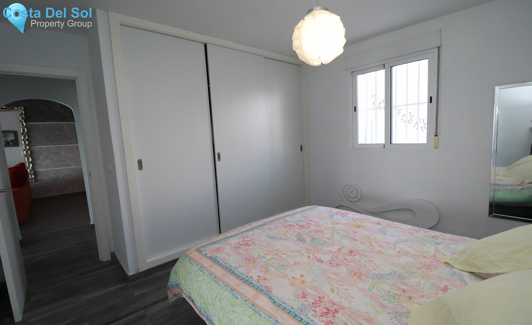 Townhouse in El Faro-1191880