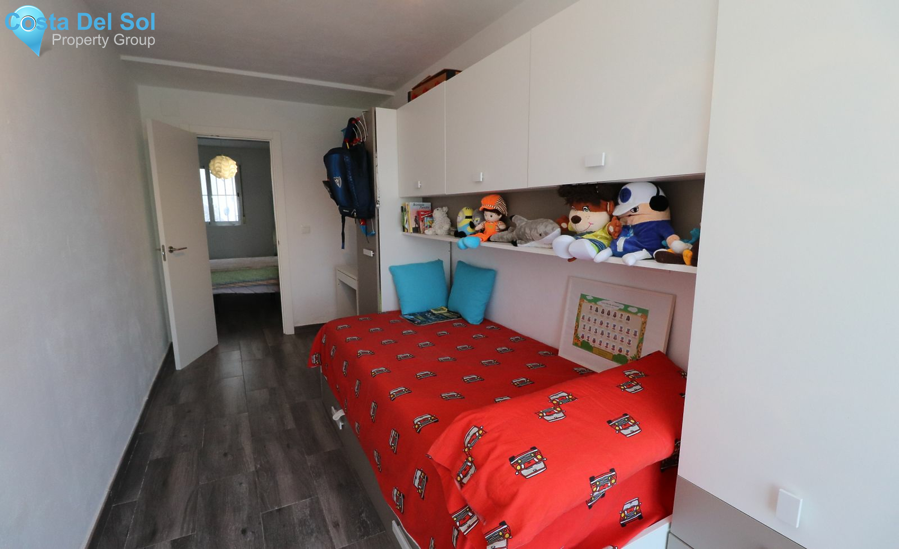 Townhouse in El Faro-1191882