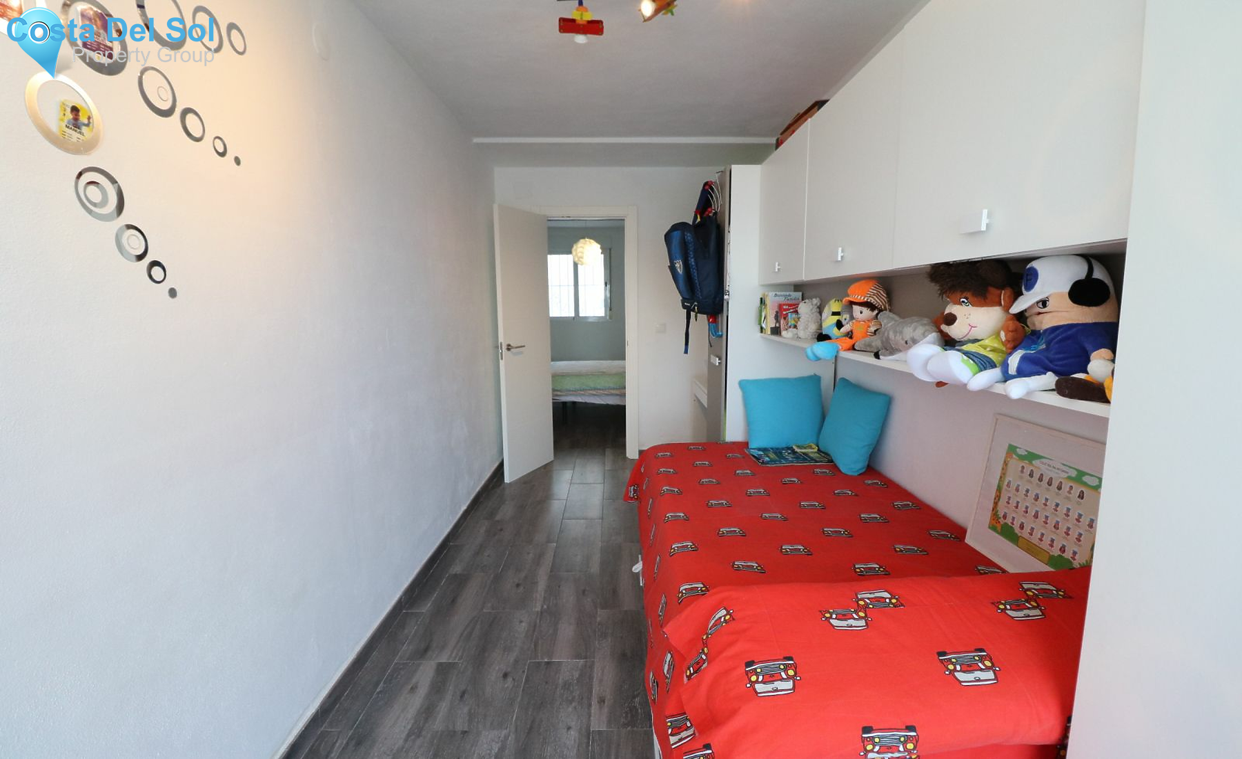 Townhouse in El Faro-1191883