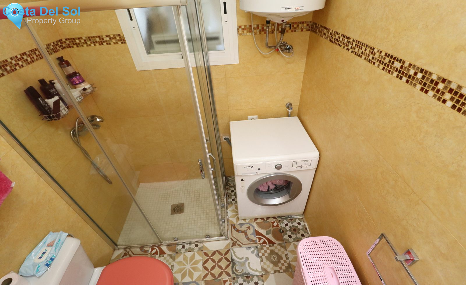 Townhouse in El Faro-1191884