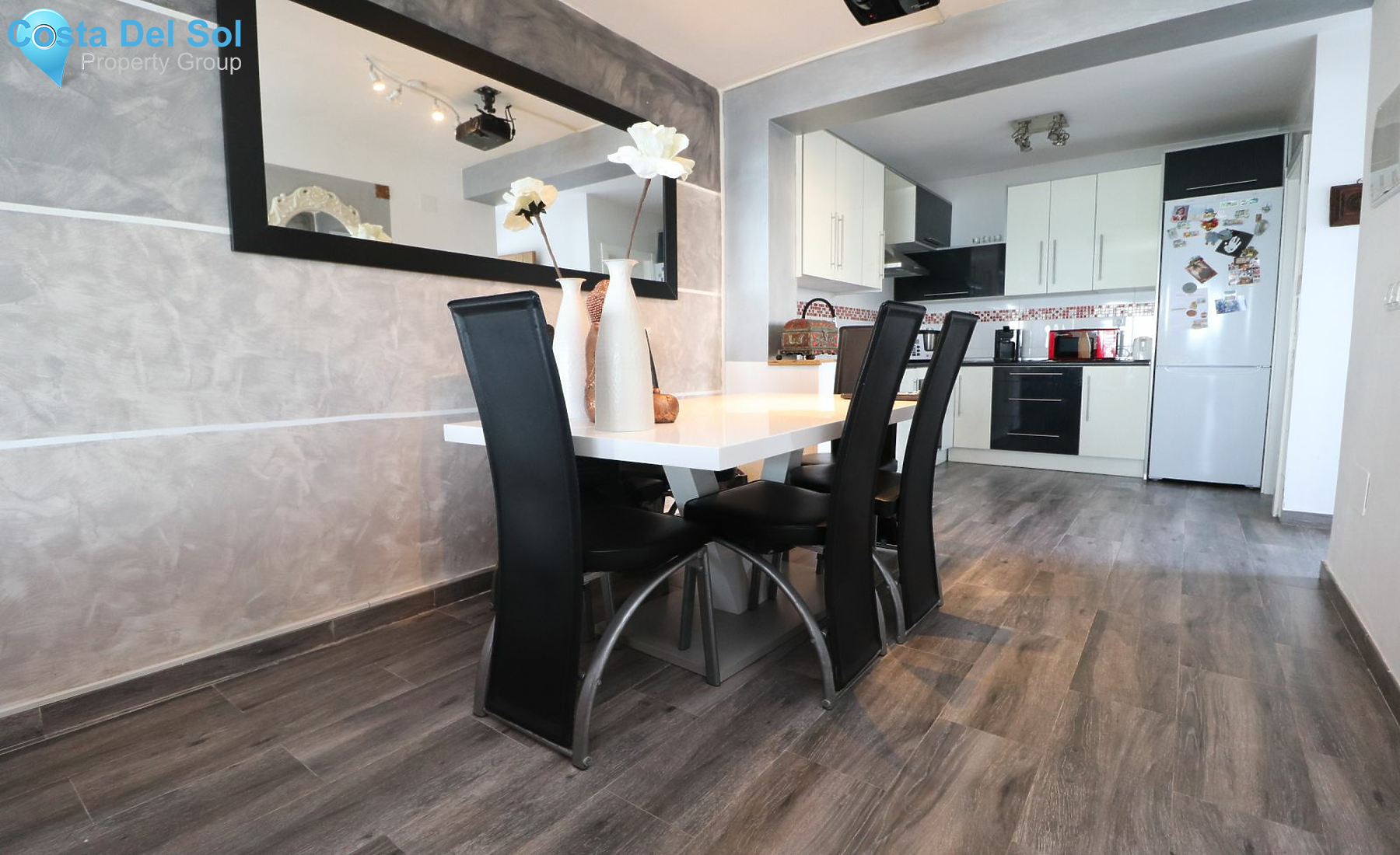 Townhouse in El Faro-1191867