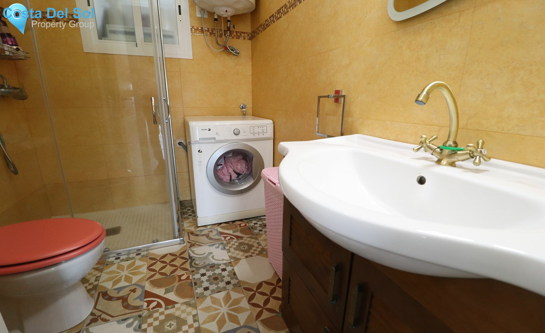 Townhouse in El Faro-1191885