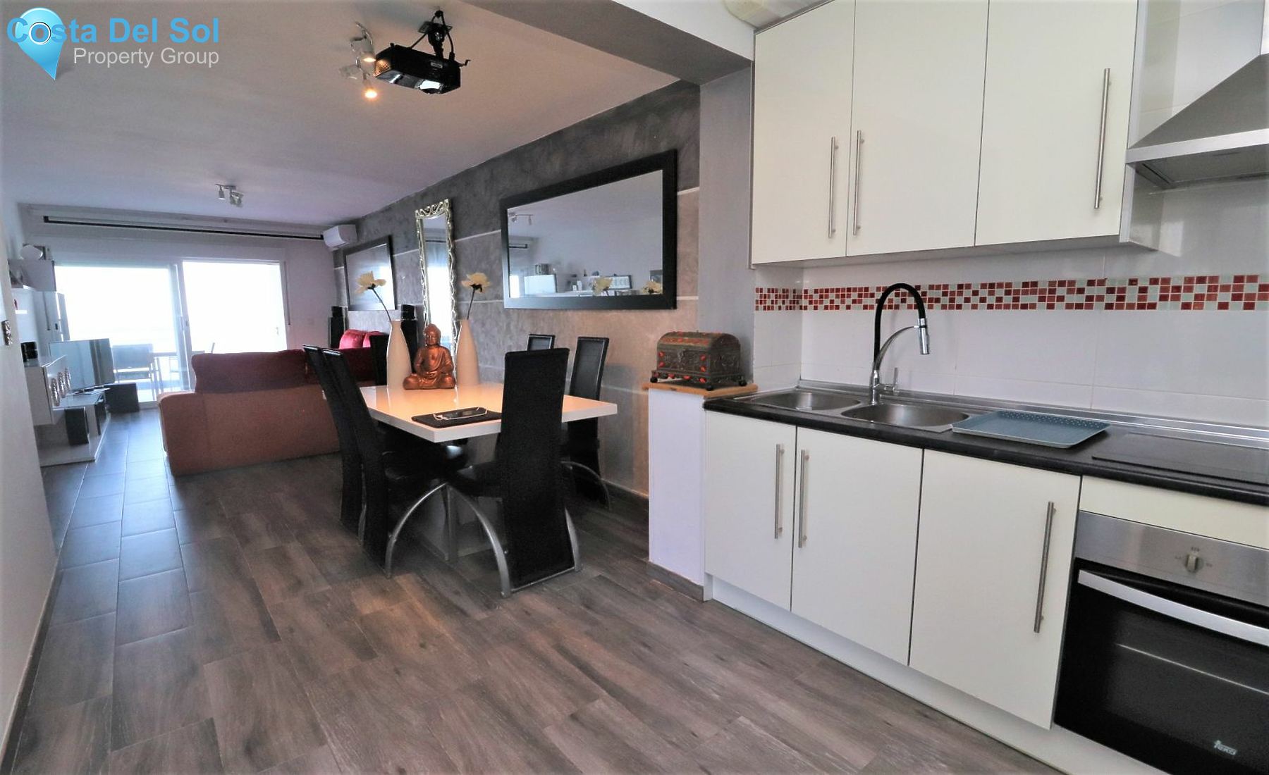 Townhouse in El Faro-1191868