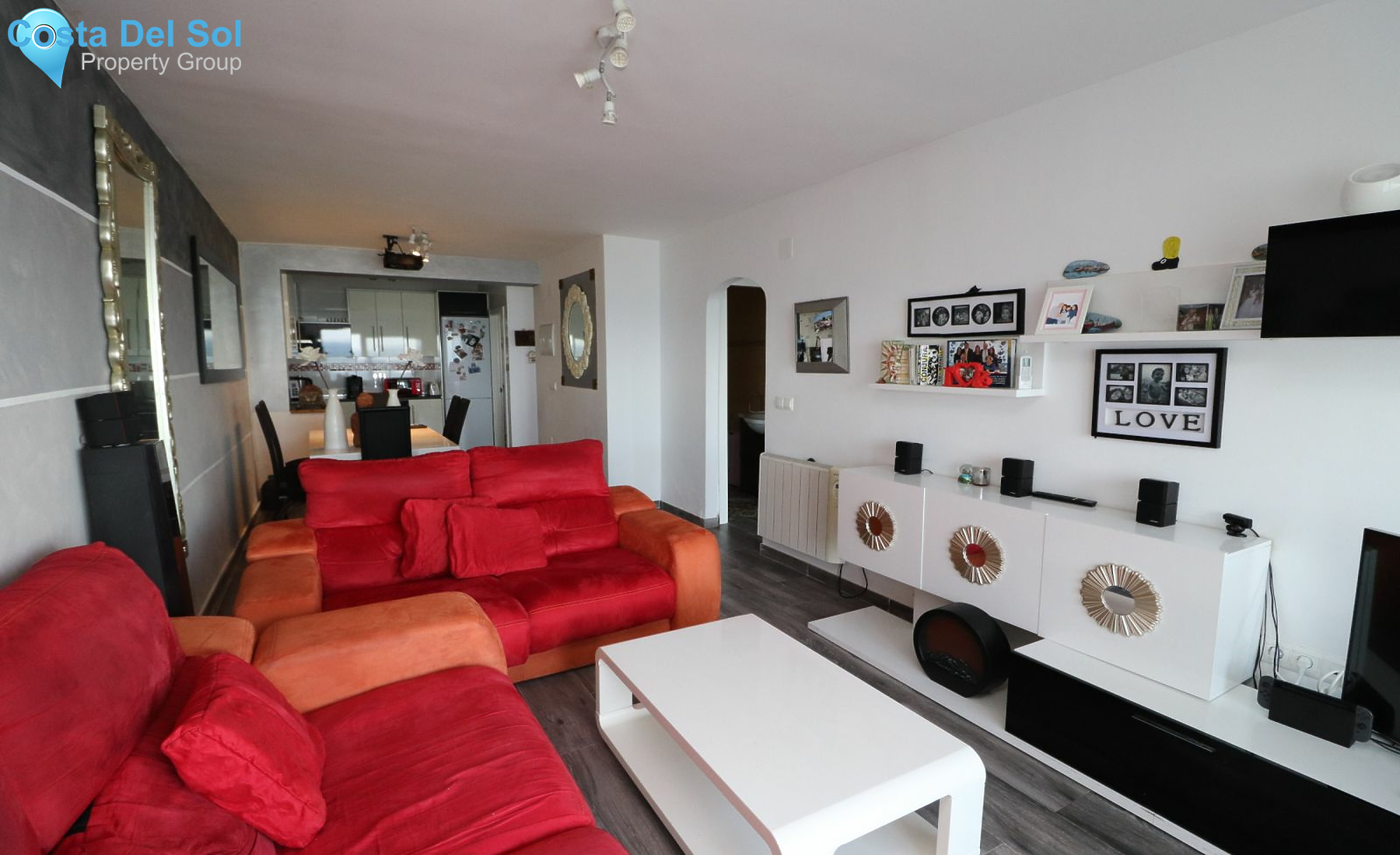 Townhouse in El Faro-1191870