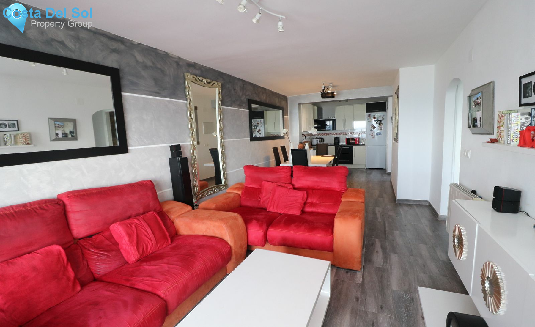 Townhouse in El Faro-1191871