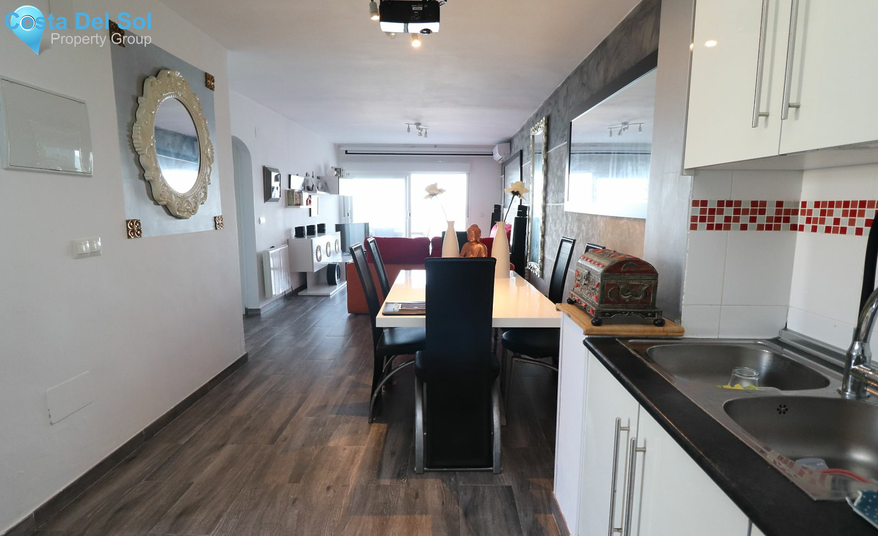 Townhouse in El Faro-1191872