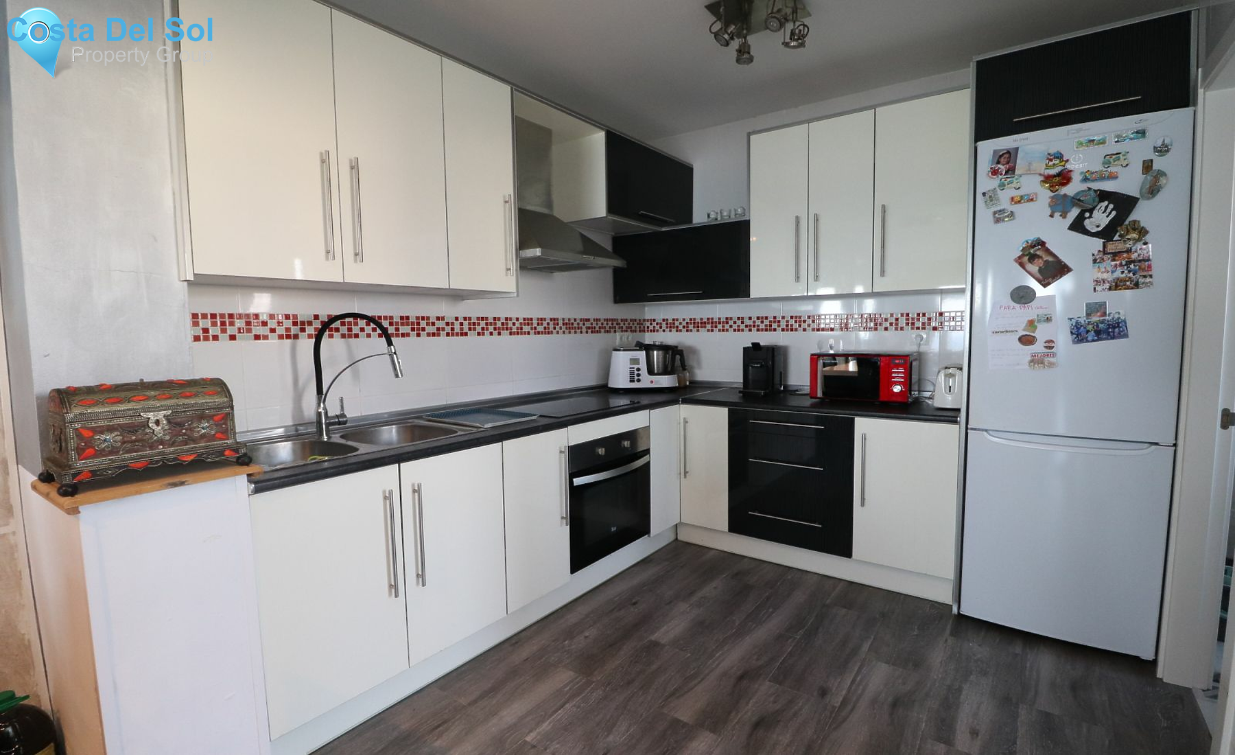 Townhouse in El Faro-1191873