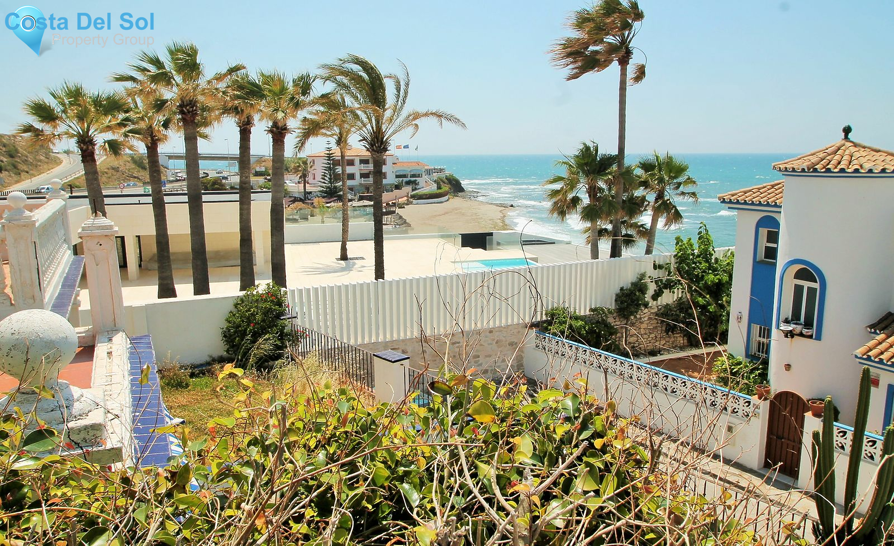 Townhouse in El Faro