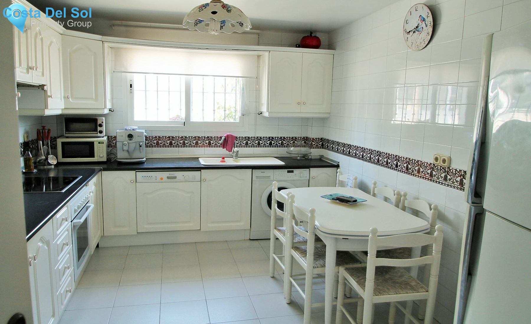 Townhouse in El Faro-1393822