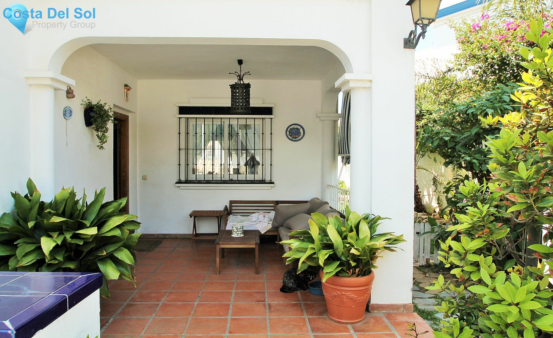 Townhouse in El Faro-1393823