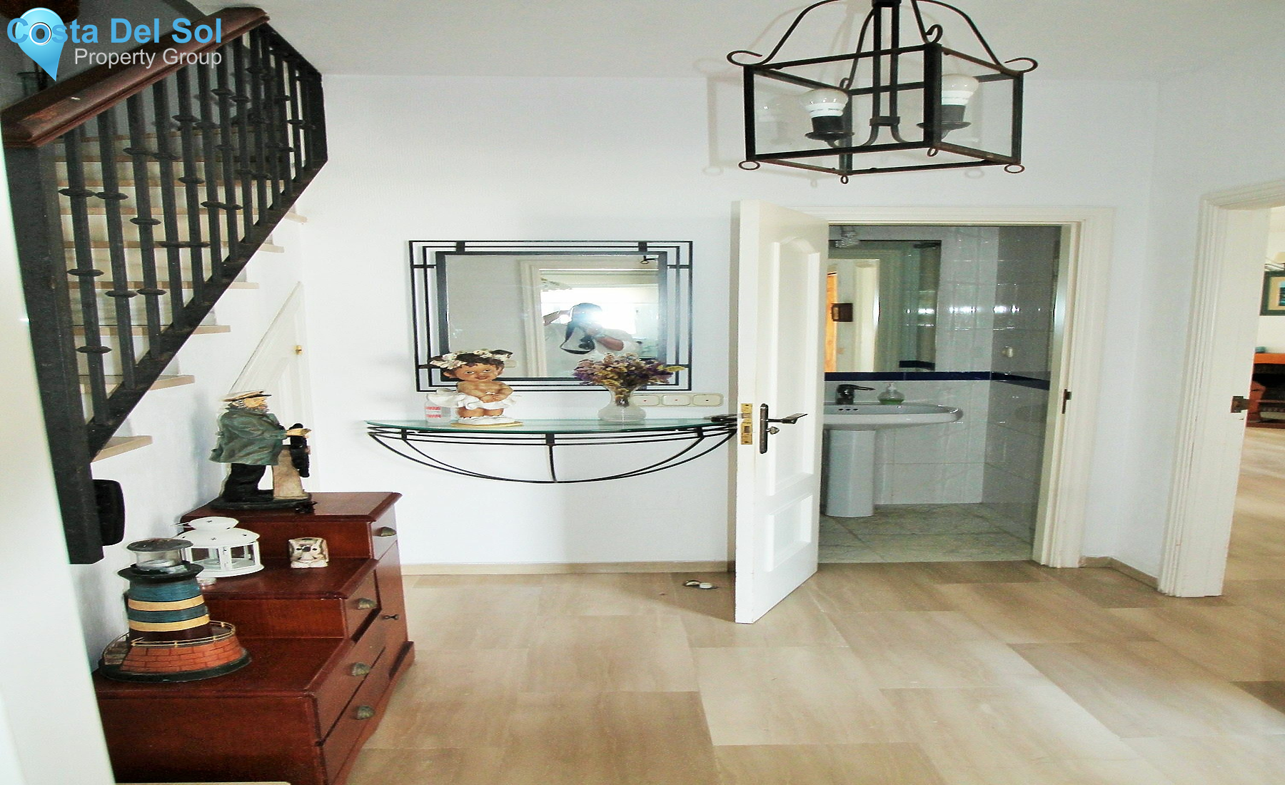 Townhouse in El Faro-1393824