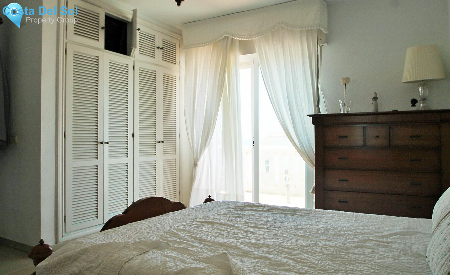 Townhouse in El Faro-1393825