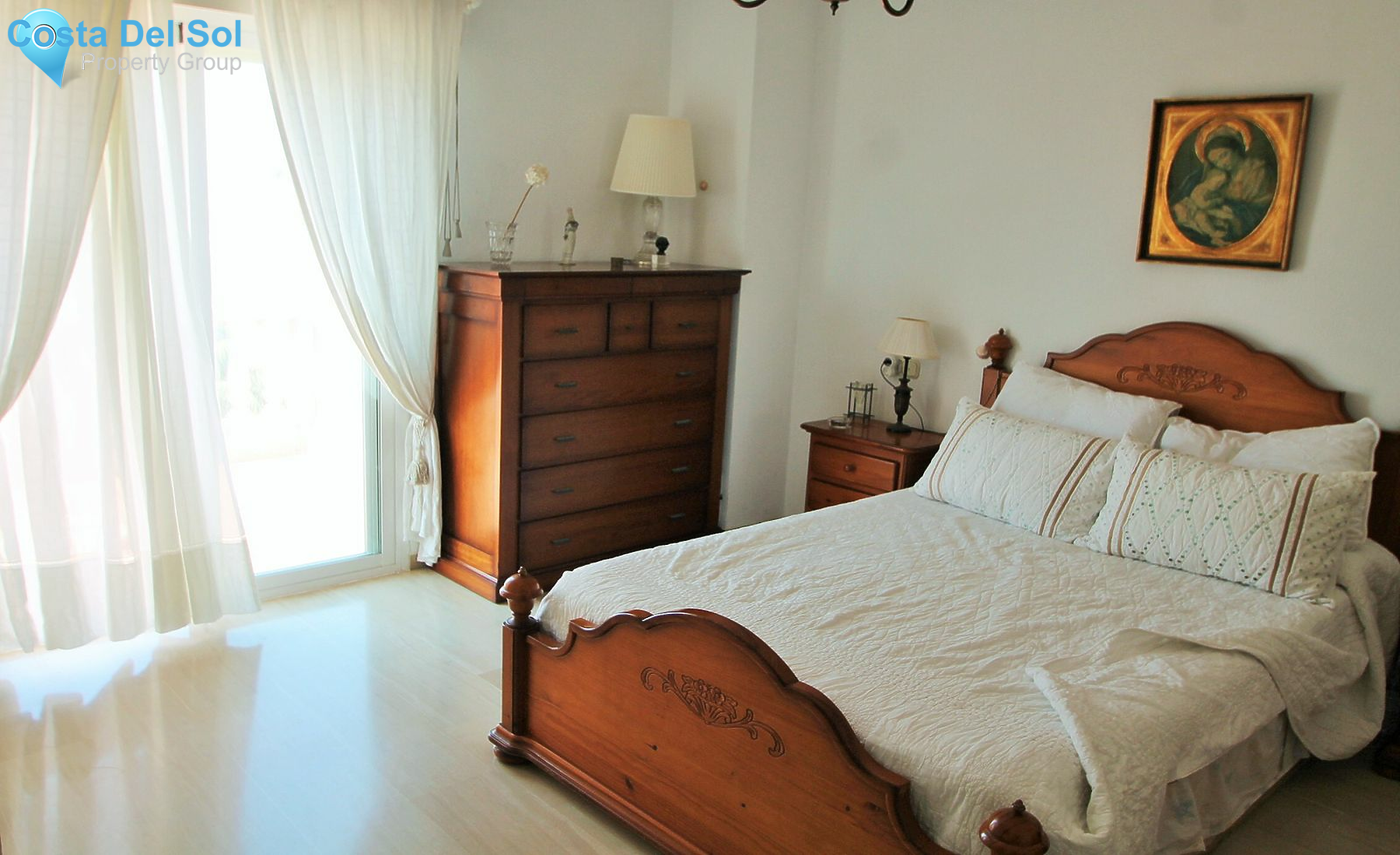 Townhouse in El Faro-1393826