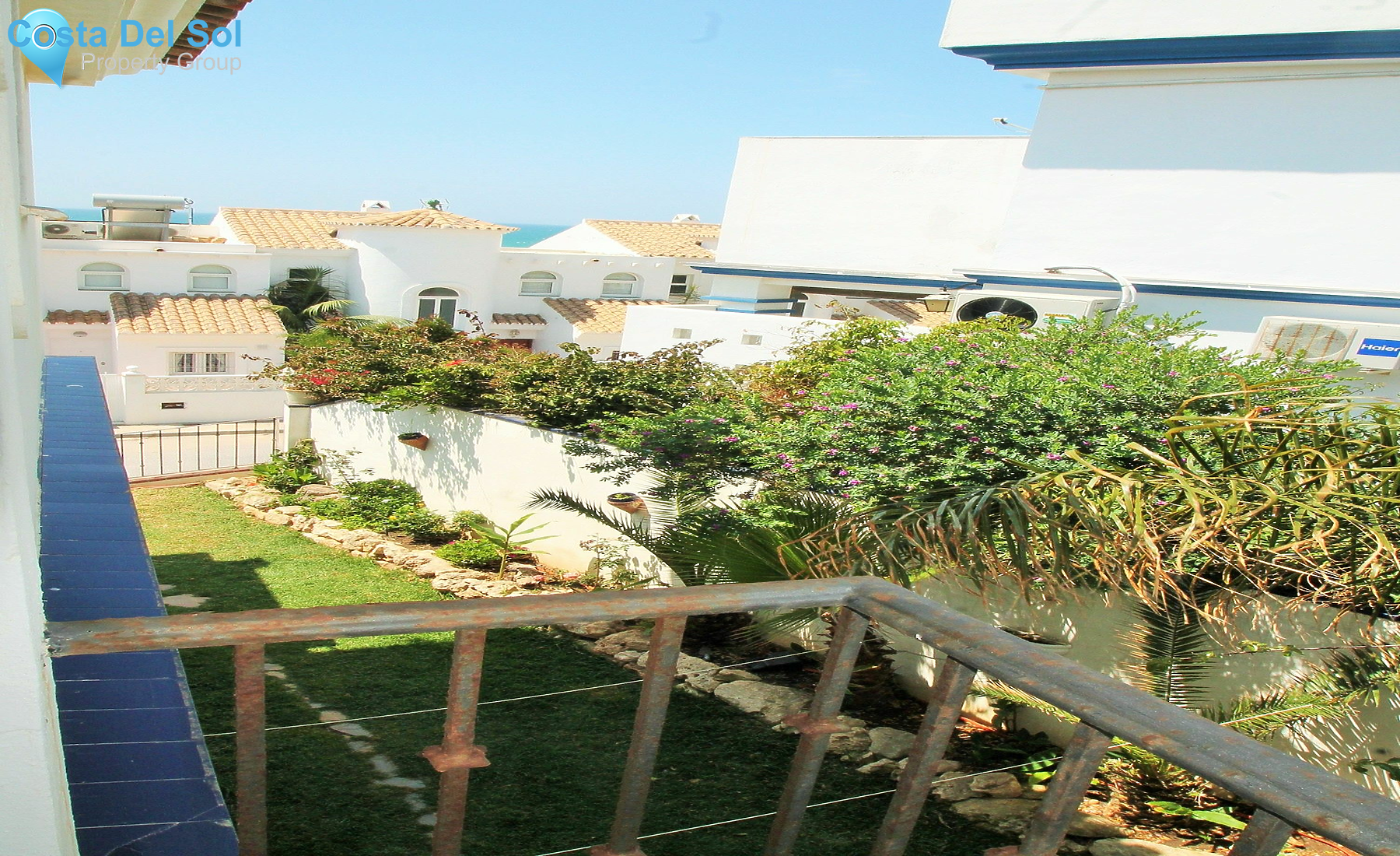 Townhouse in El Faro-1393829