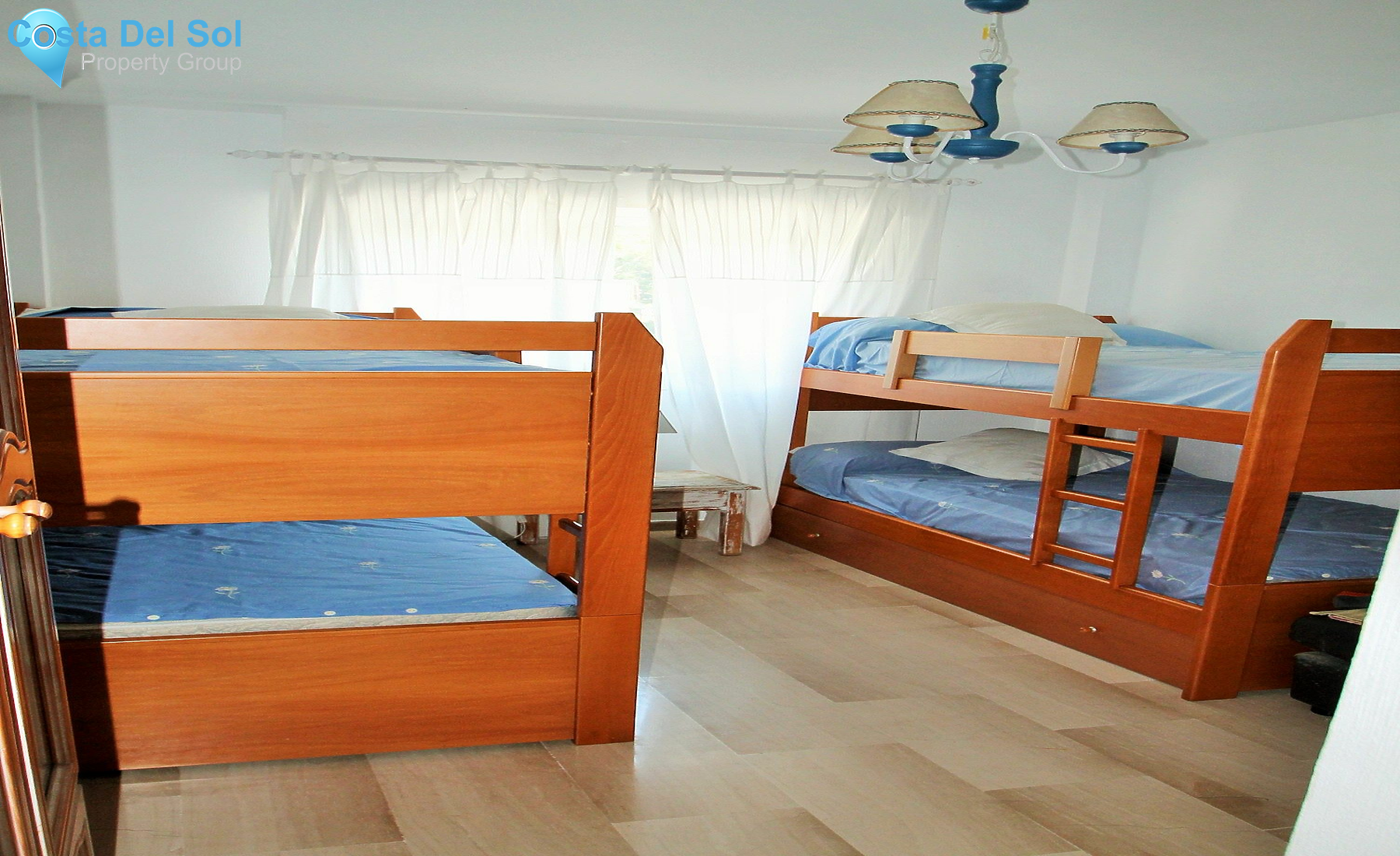 Townhouse in El Faro-1393830