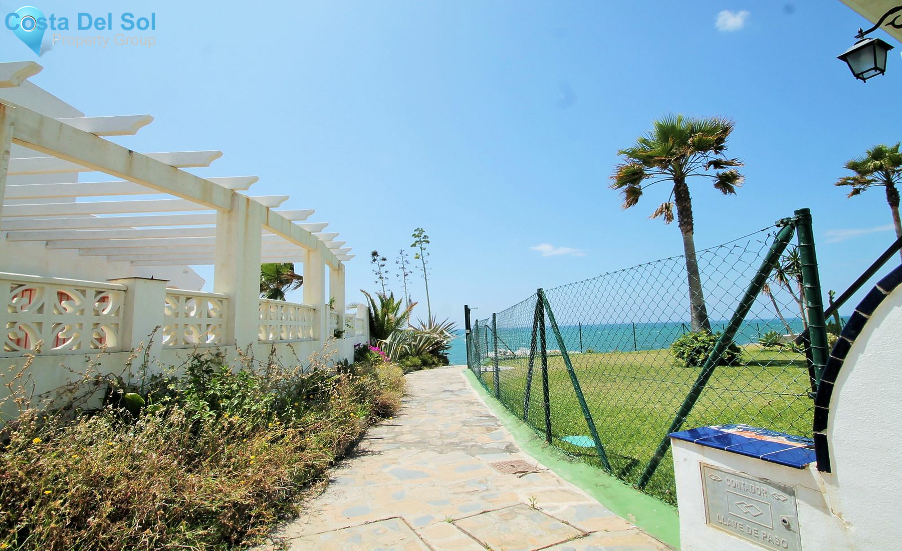 Townhouse in El Faro-1393813