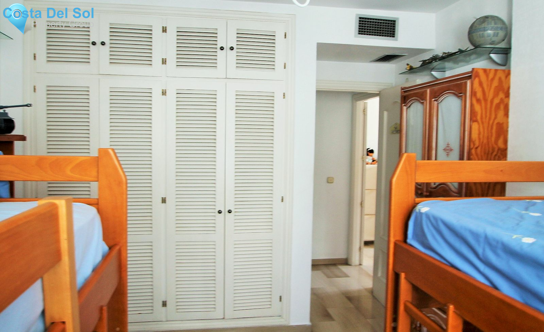 Townhouse in El Faro-1393831