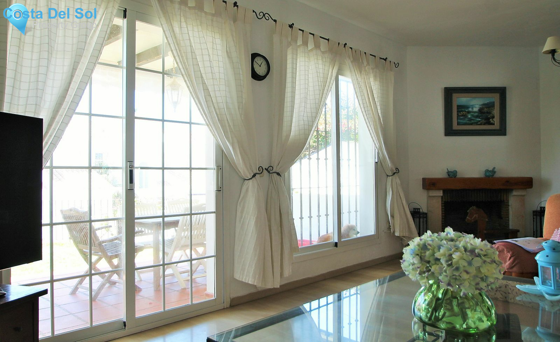 Townhouse in El Faro-1393817