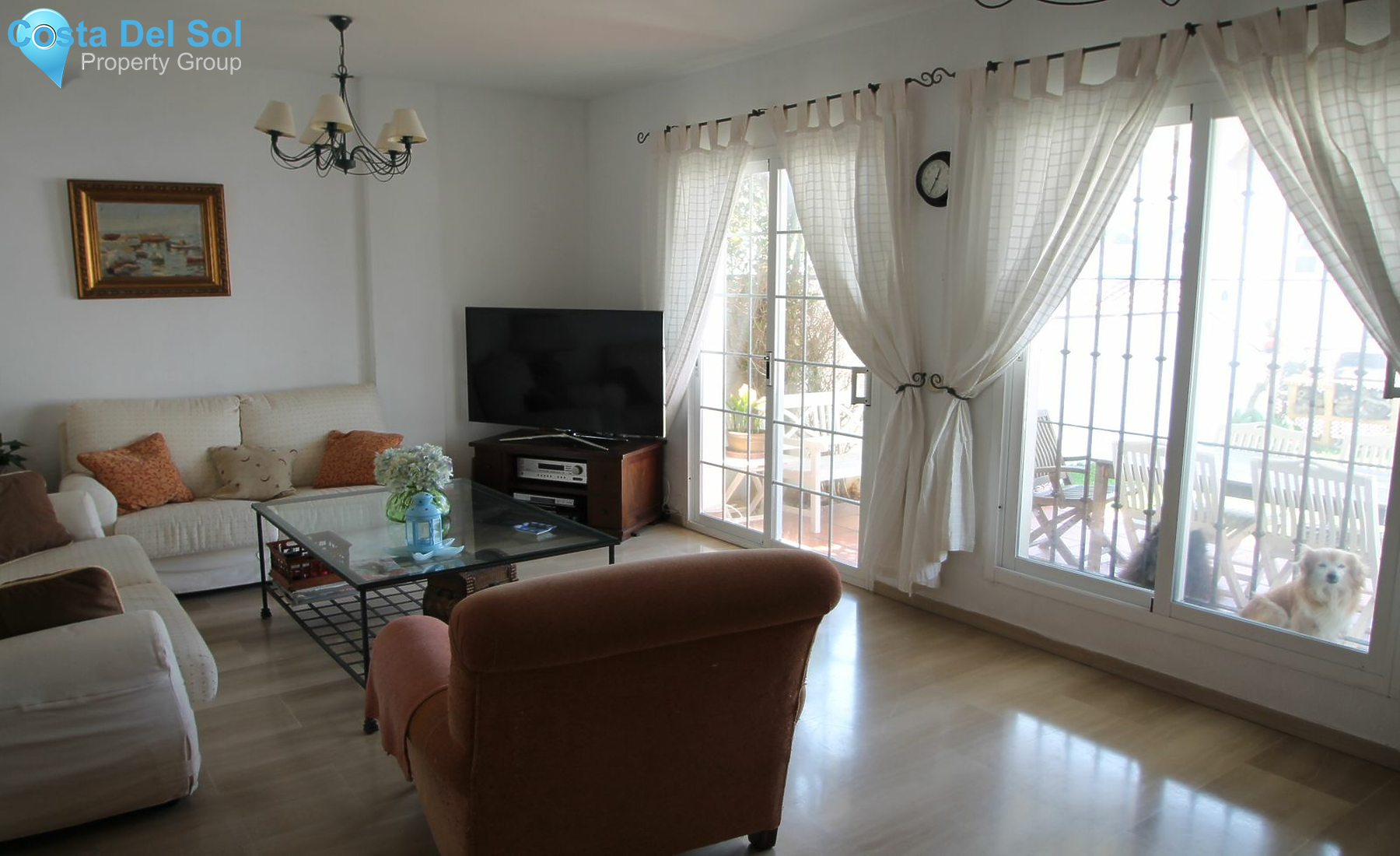 Townhouse in El Faro-1393819