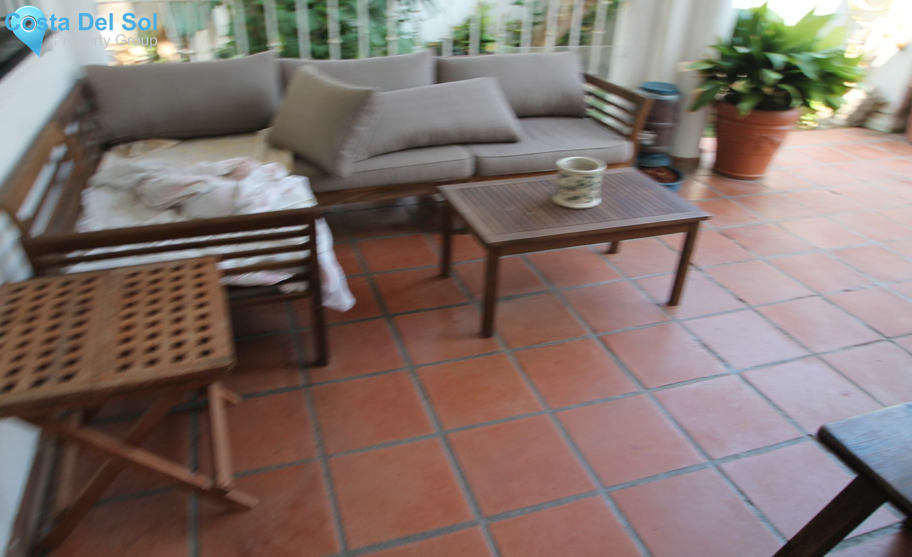 Townhouse in El Faro-1393820