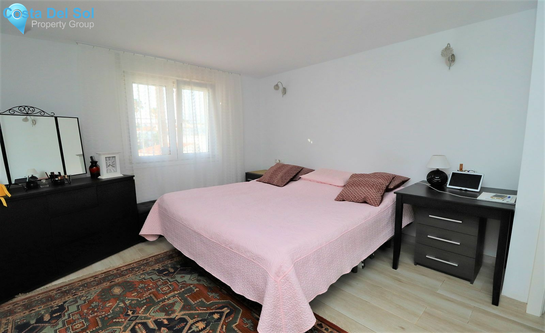 Townhouse in El Faro-1421033