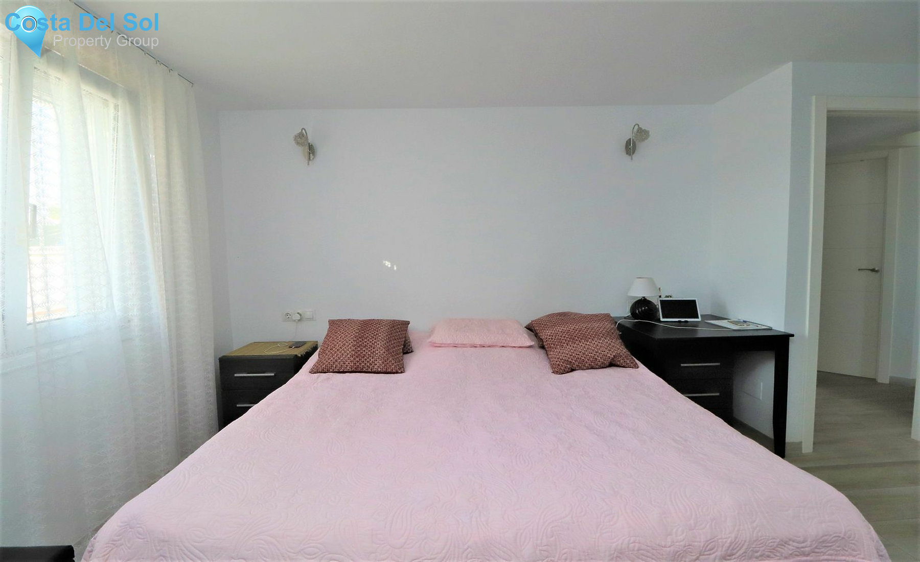 Townhouse in El Faro-1421034