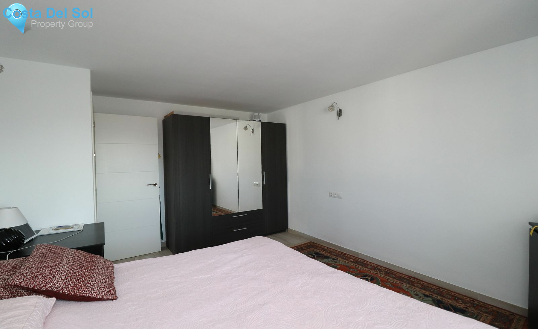 Townhouse in El Faro-1421035