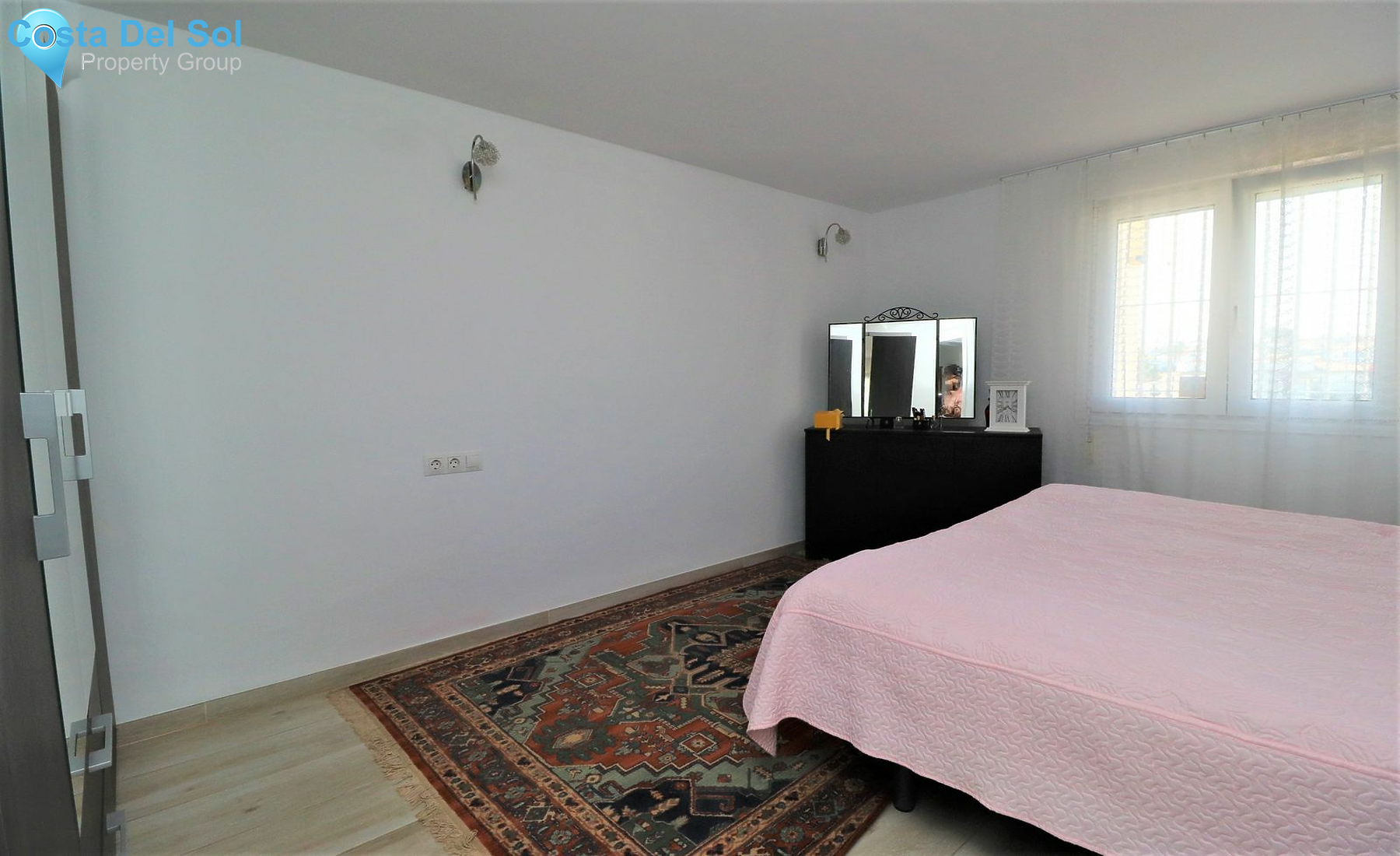 Townhouse in El Faro-1421036