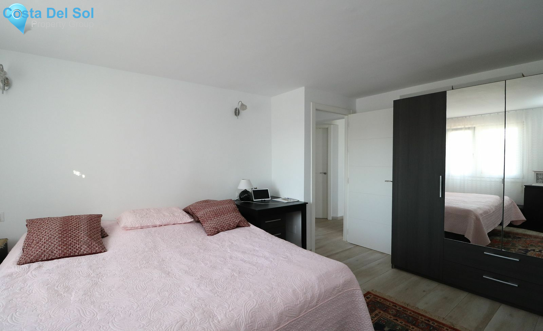 Townhouse in El Faro-1421037