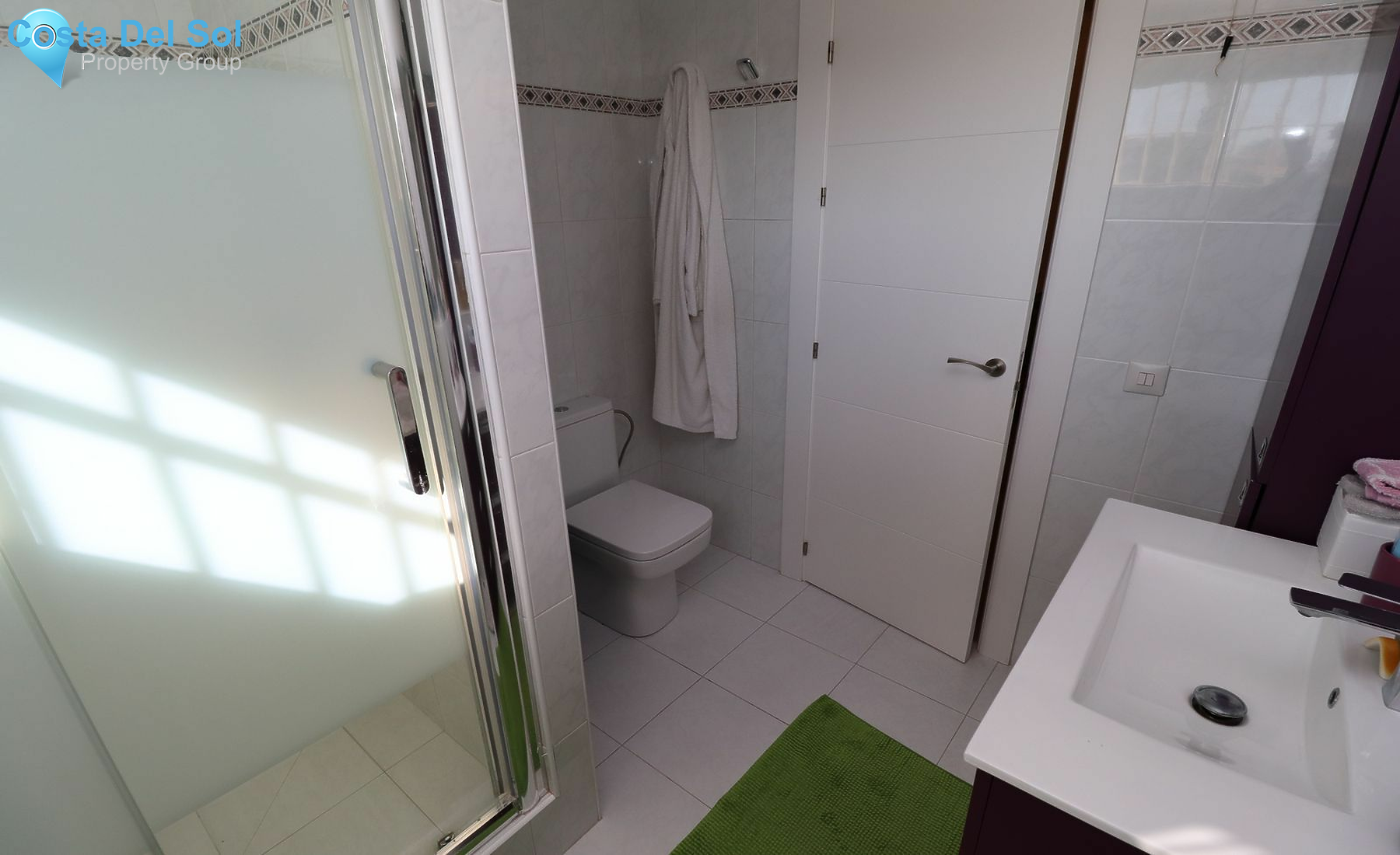 Townhouse in El Faro-1421040