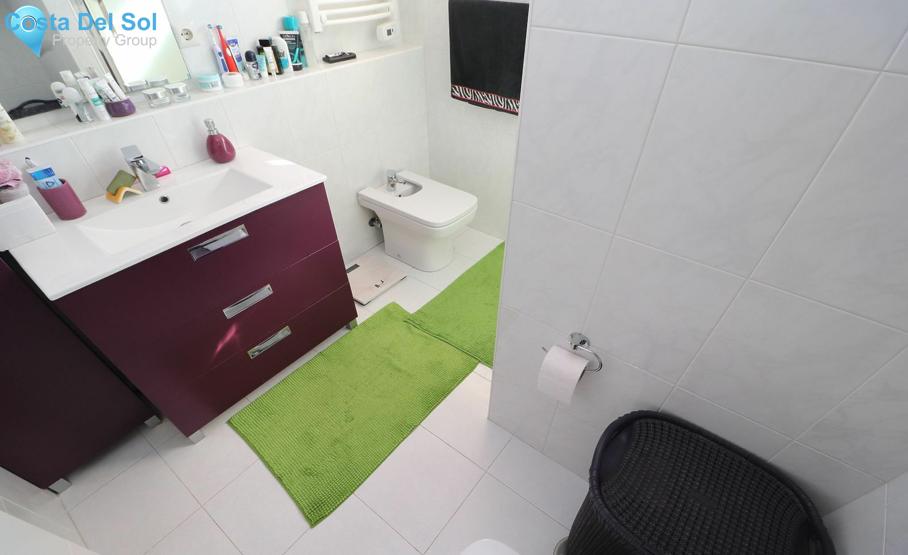 Townhouse in El Faro-1421041