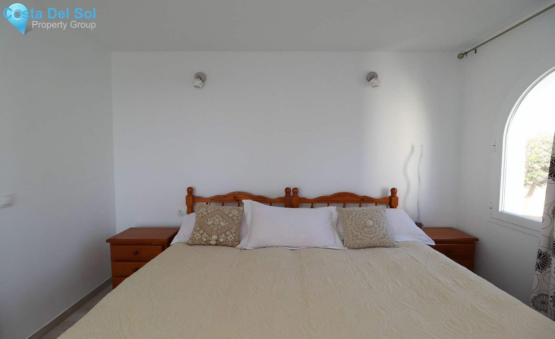 Townhouse in El Faro-1421042