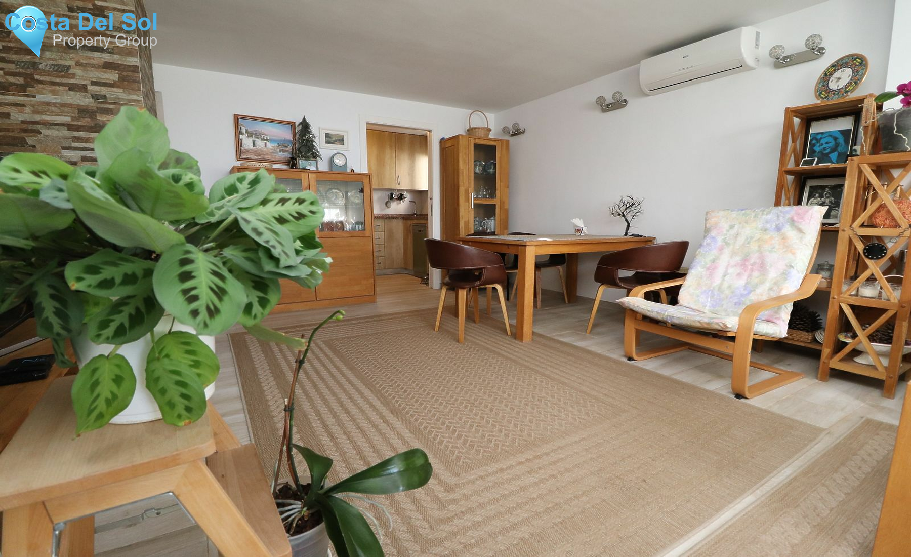 Townhouse in El Faro-1421025