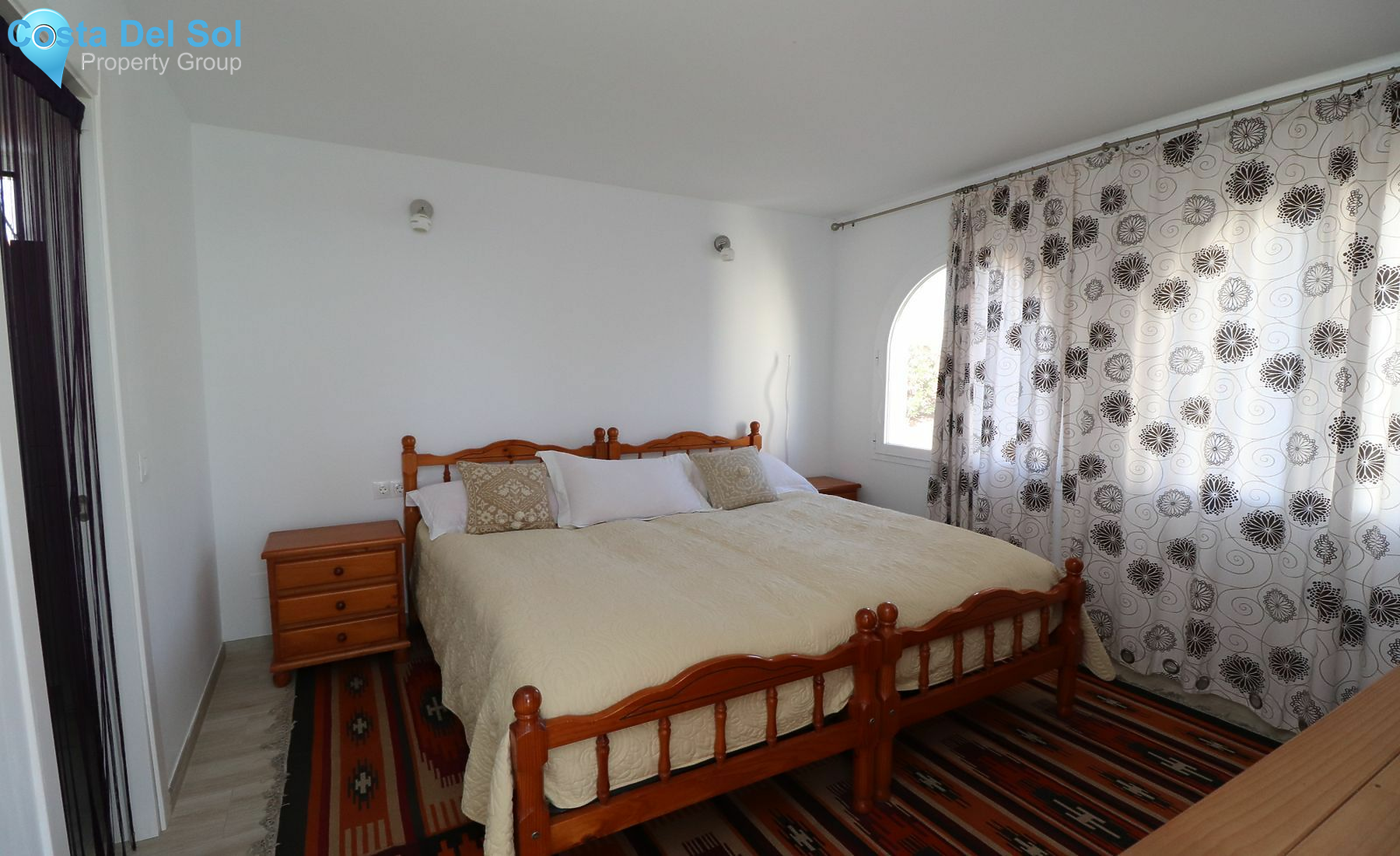 Townhouse in El Faro-1421043