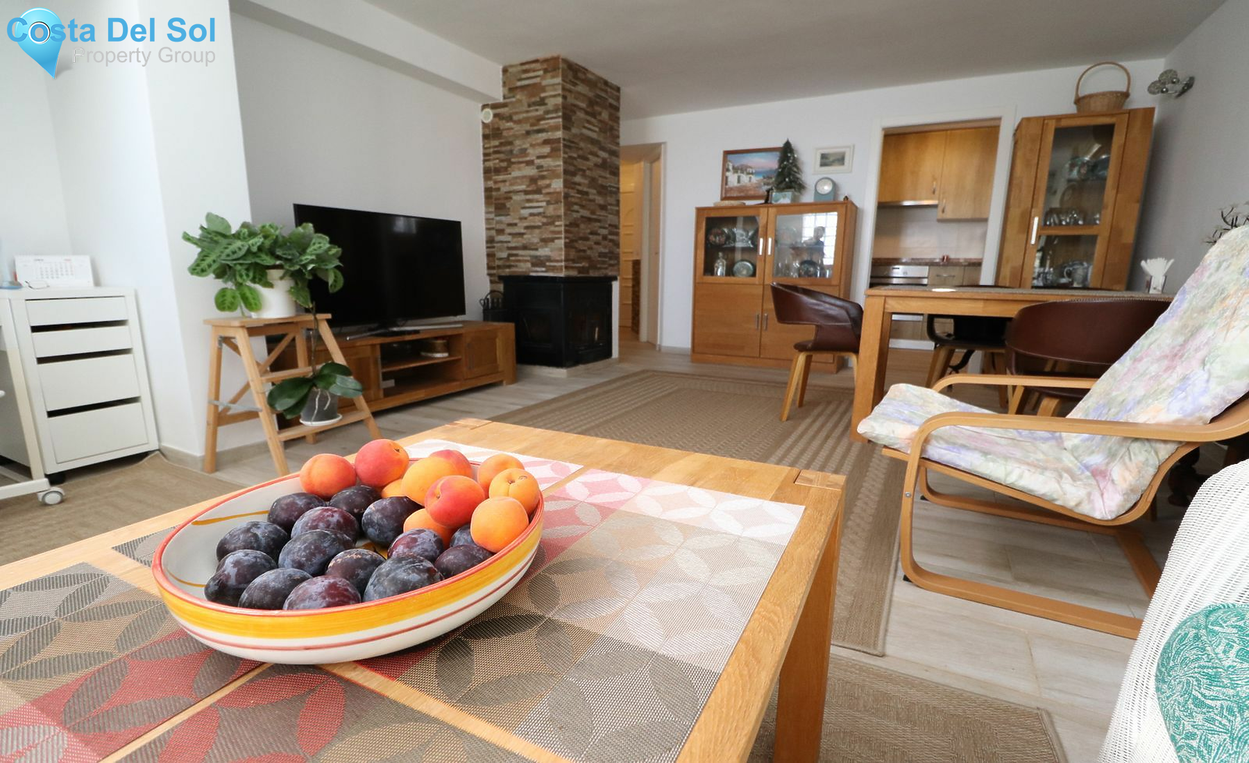 Townhouse in El Faro-1421026
