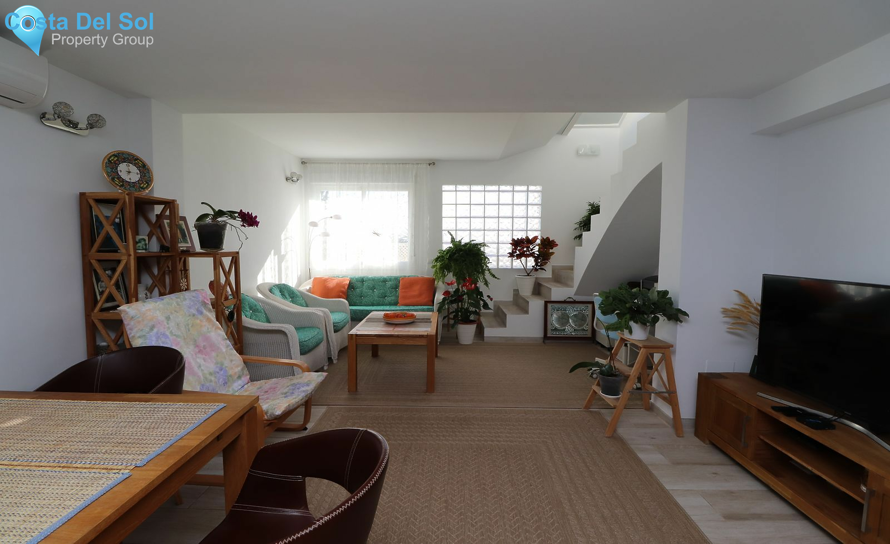 Townhouse in El Faro-1421028
