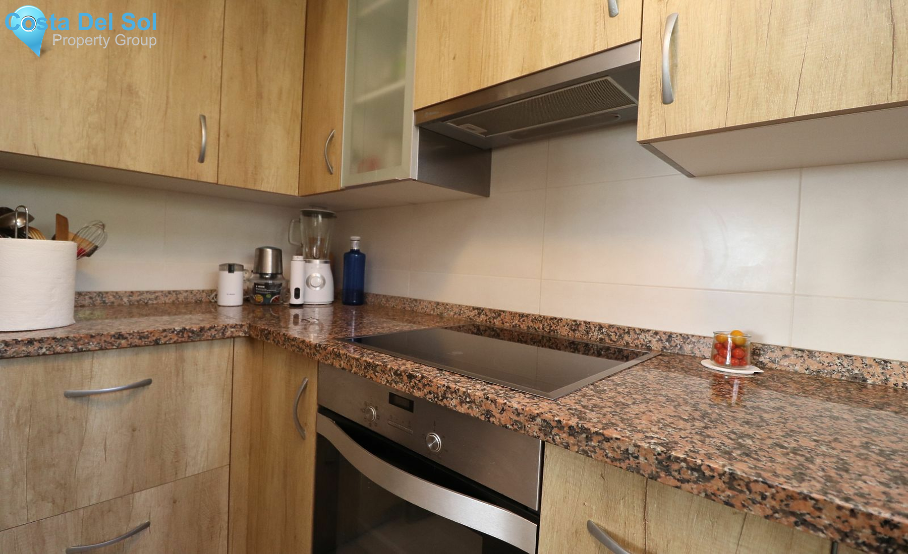 Townhouse in El Faro-1421032