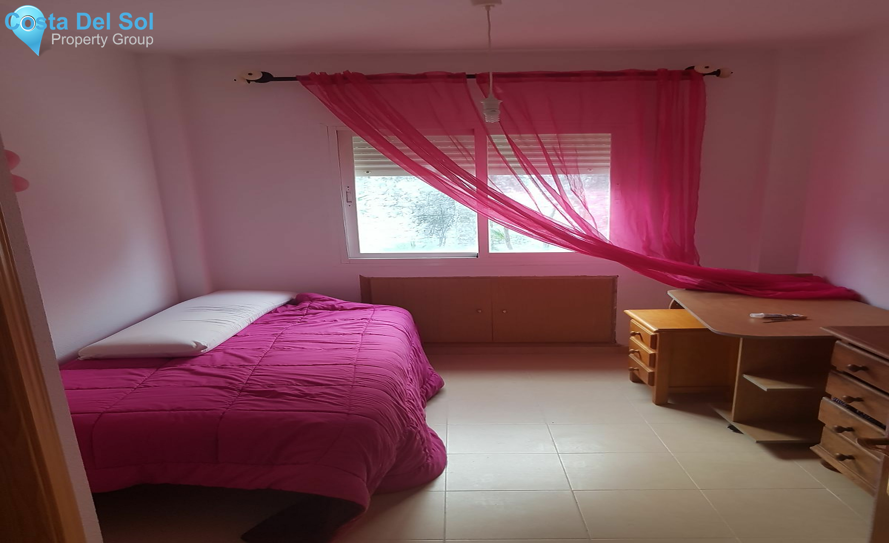 Townhouse in El Padron-1217623