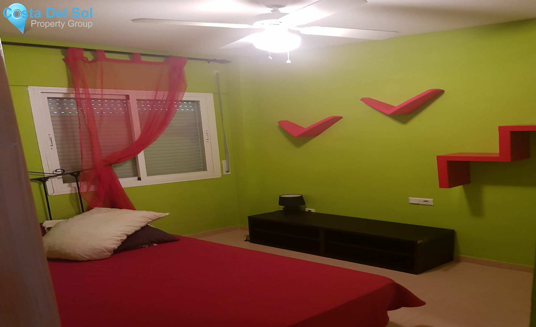 Townhouse in El Padron-1217624