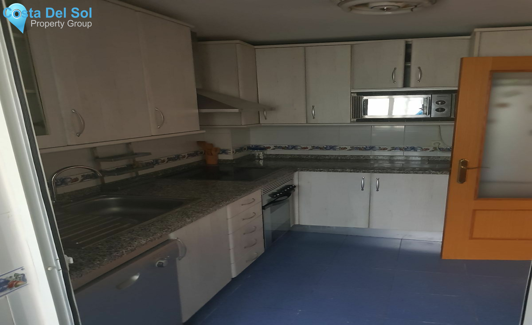 Townhouse in El Padron-1217625