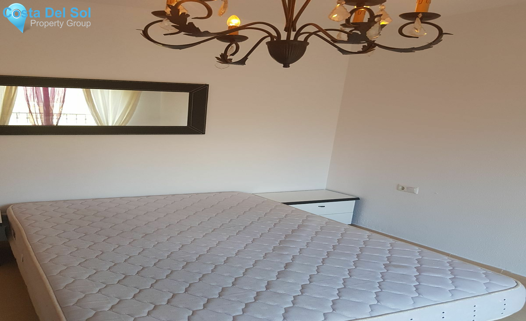 Townhouse in El Padron-1217626