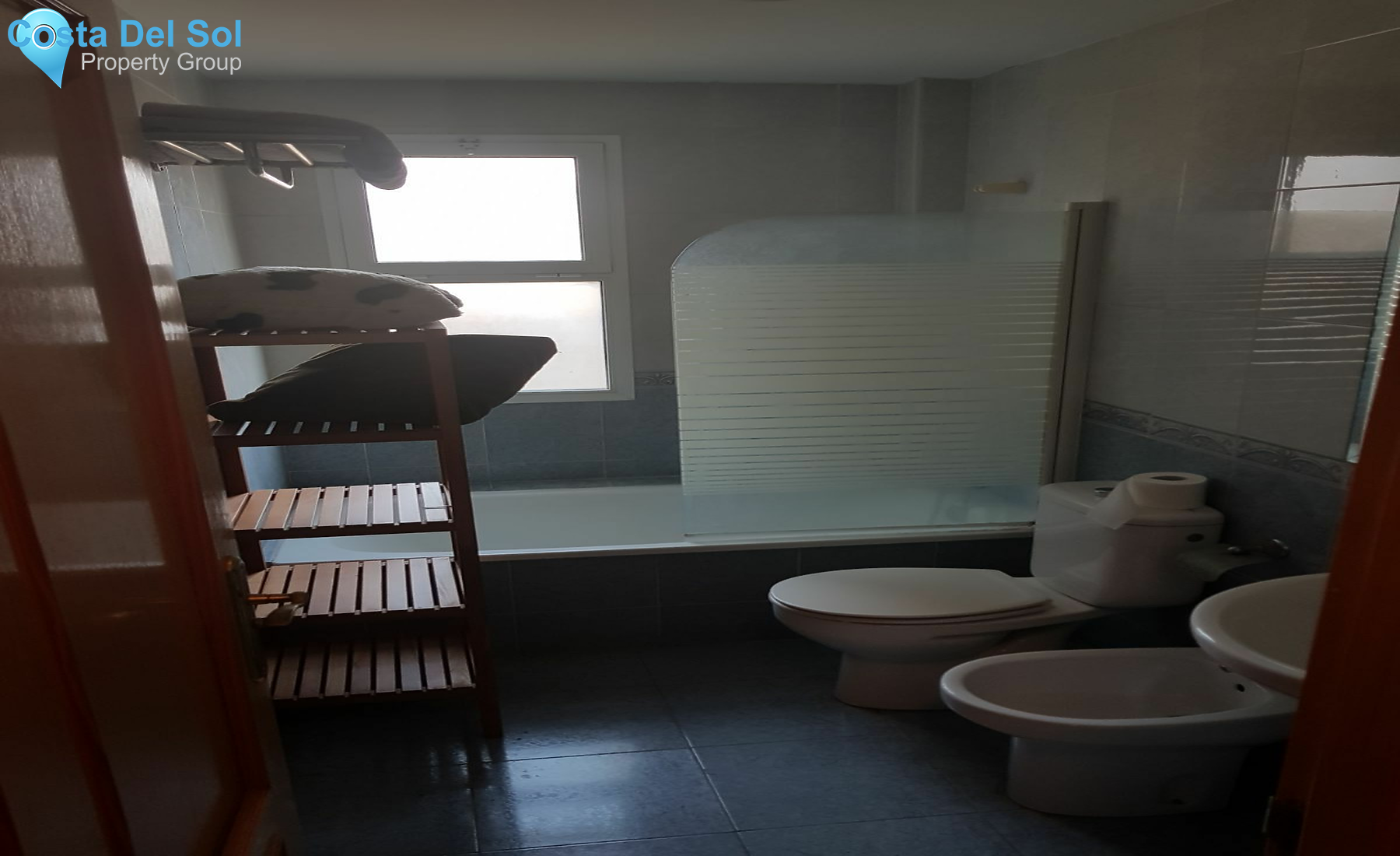 Townhouse in El Padron-1217627