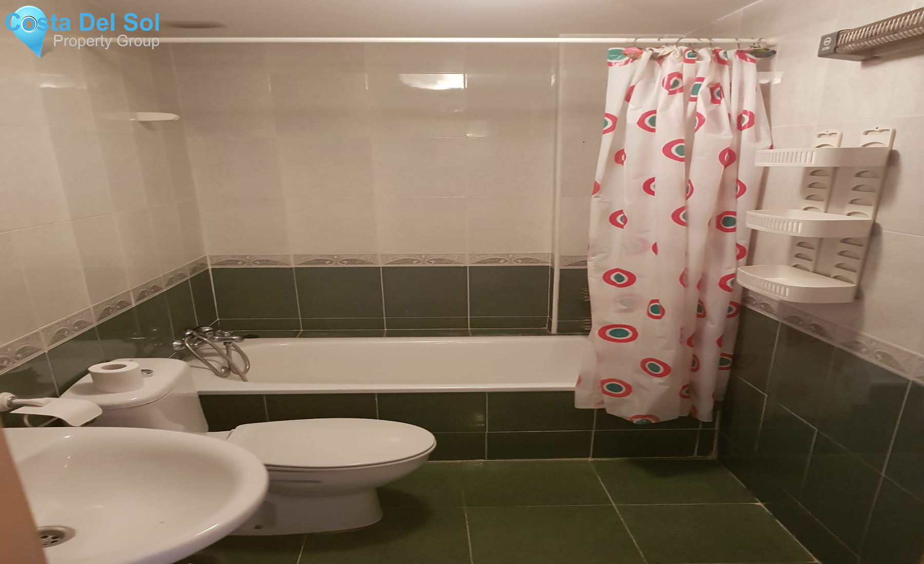 Townhouse in El Padron-1217628