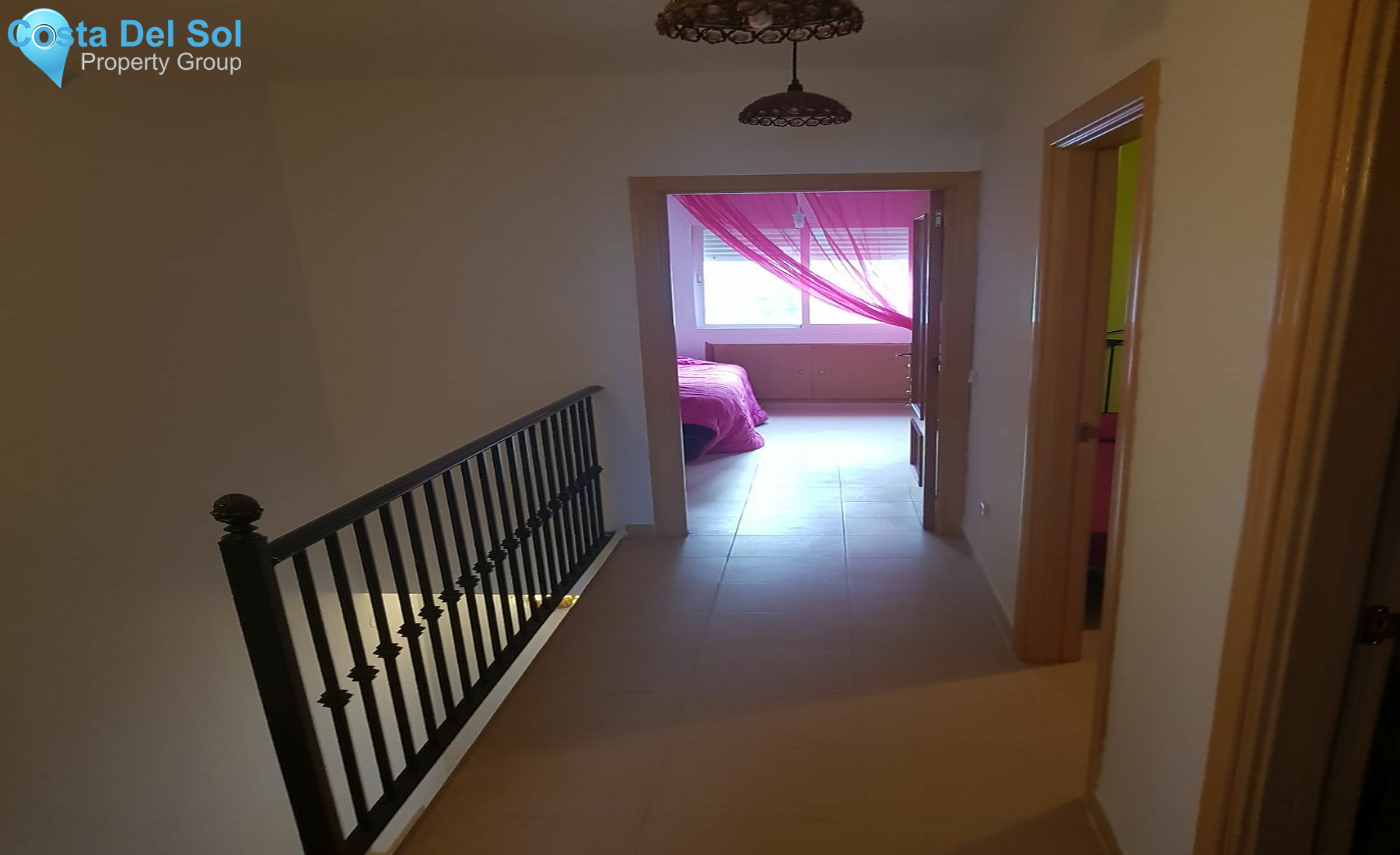 Townhouse in El Padron-1217630