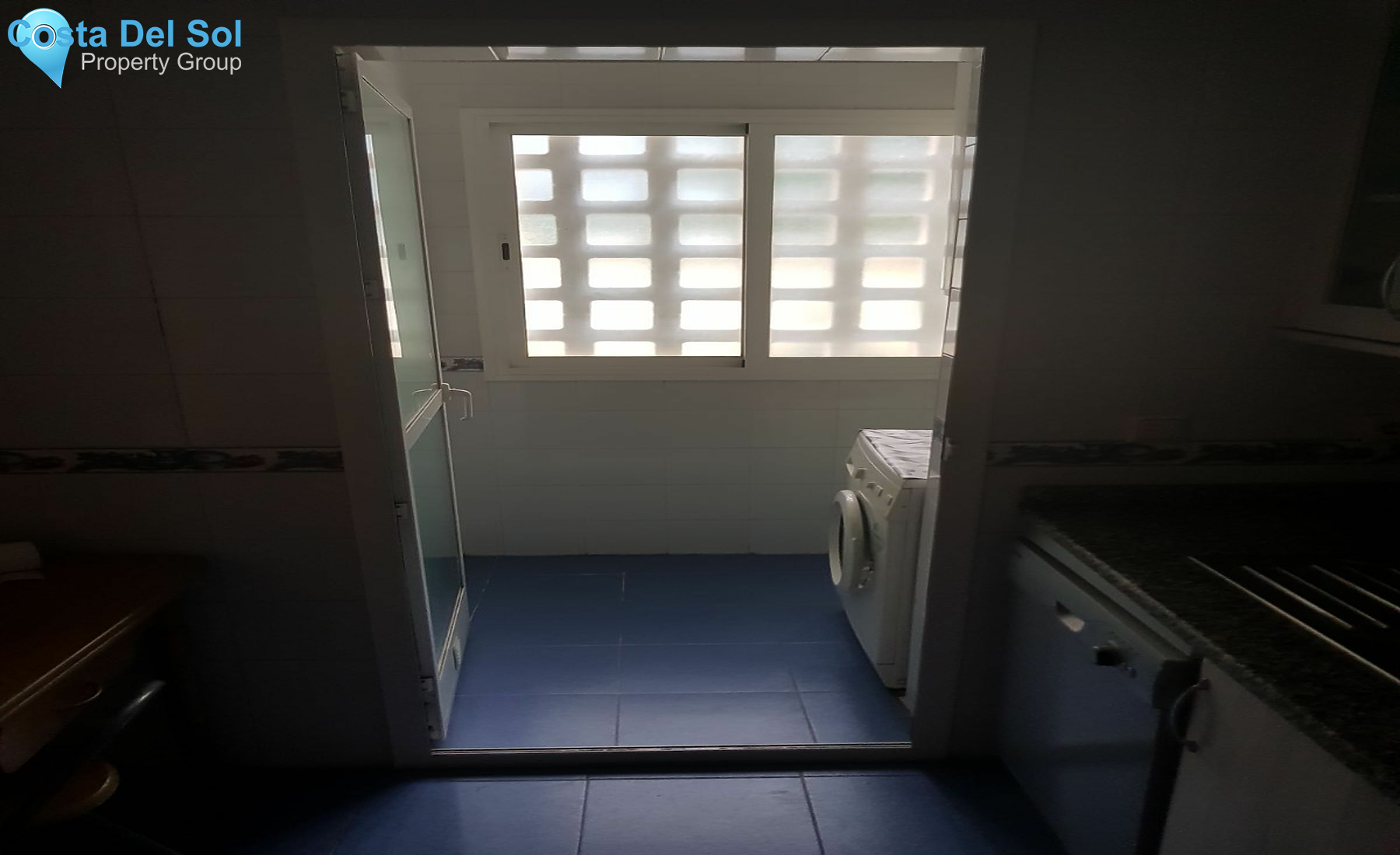 Townhouse in El Padron-1217631