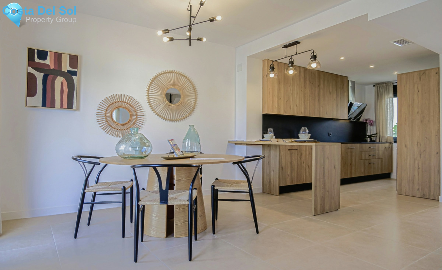 Townhouse in El Paraiso-1330264