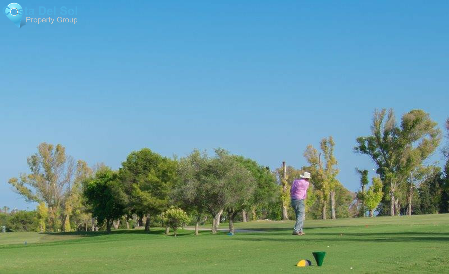 Townhouse in El Paraiso