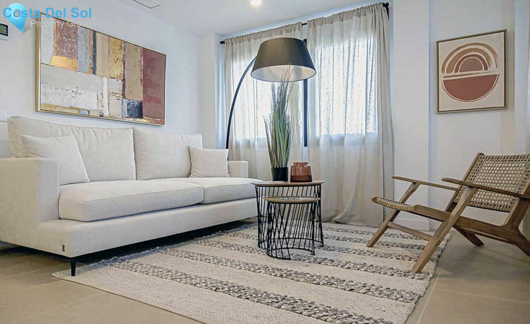 Townhouse in El Paraiso-1141197