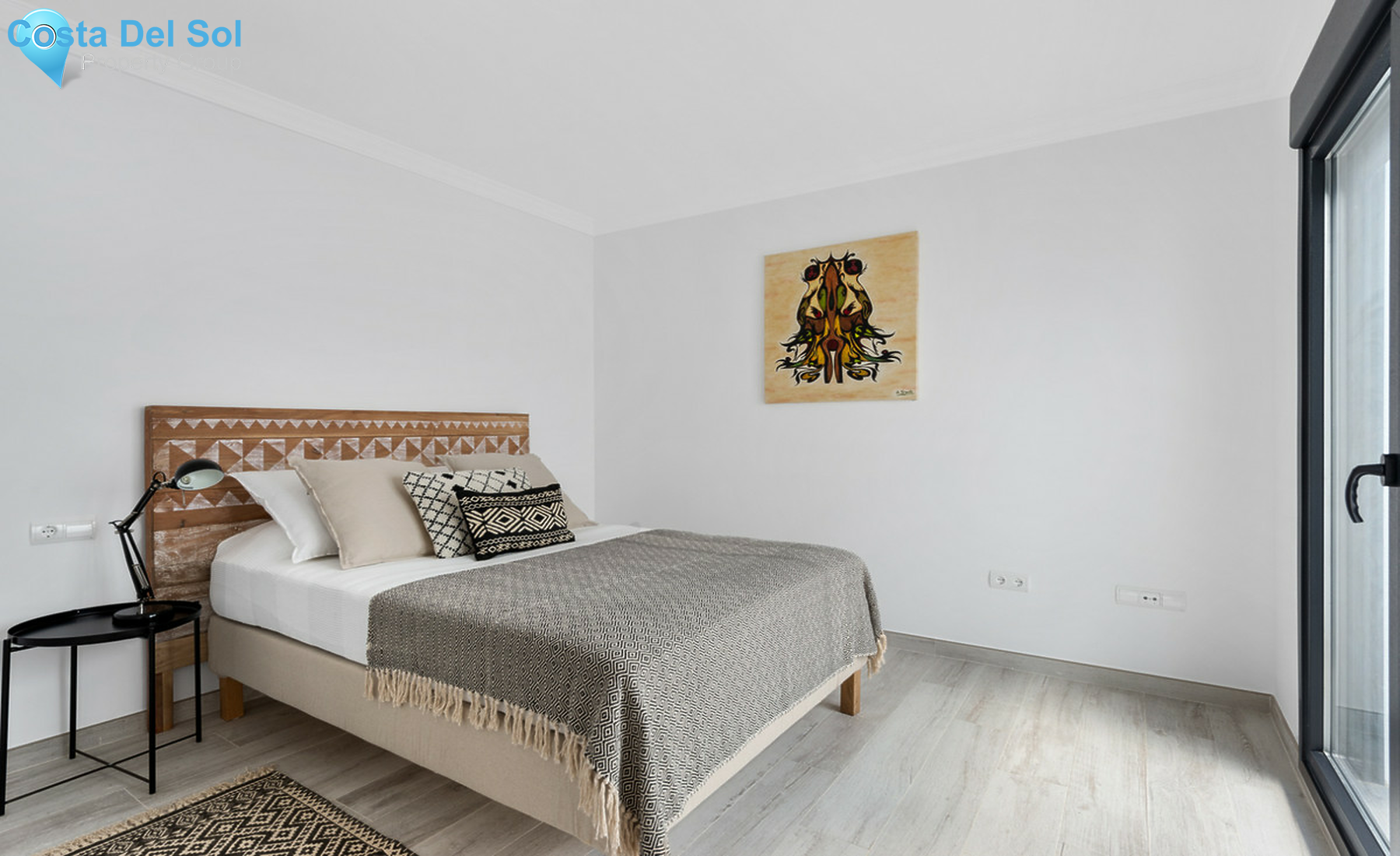 Townhouse in Elviria-1245513